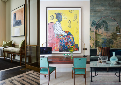 Transform Your Space with Wallartt.co.uk: Elevating Décor with Exquisite Oil Paintings