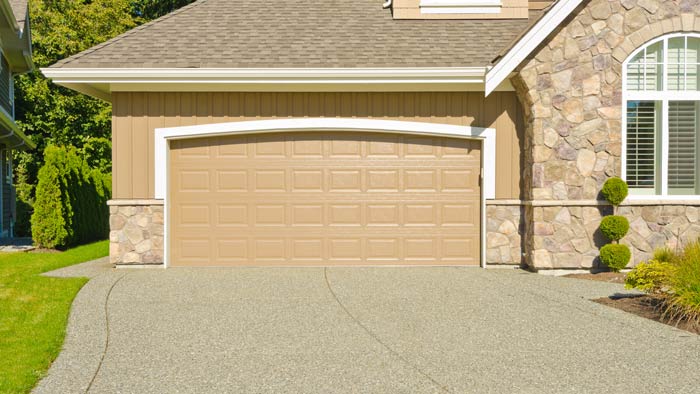 Know the Signs When it is Time to Replace Your Garage Door 