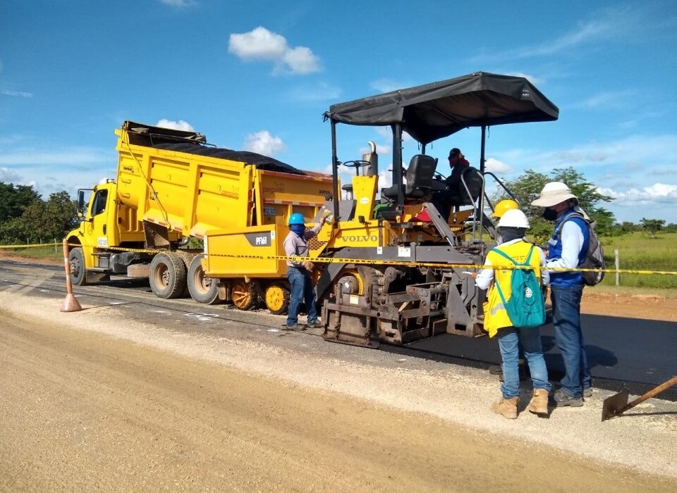 Enhancing road durability – Benefits of asphalt and bitumen sealing