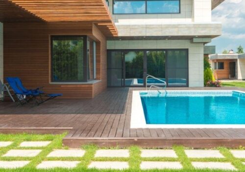 Ultimate guide to backyard landscaping Design Company