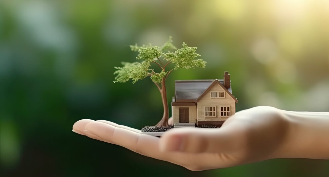 Eco-Friendly Home Services: Sustainable Options for a Greener Home