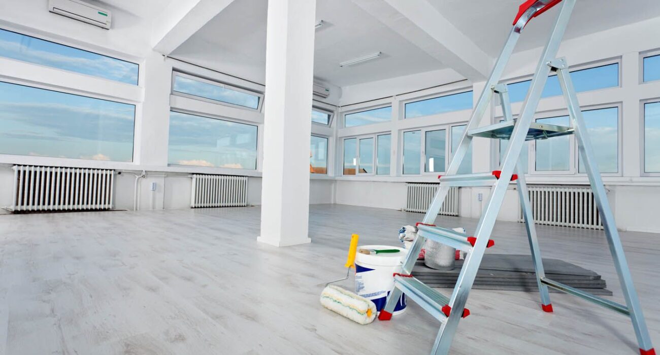 Factors to Consider When Hiring a Nashville Painting Company