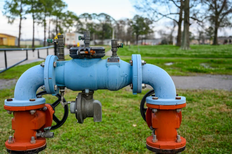 Insider Tips for Finding the Best Backflow Testing Service