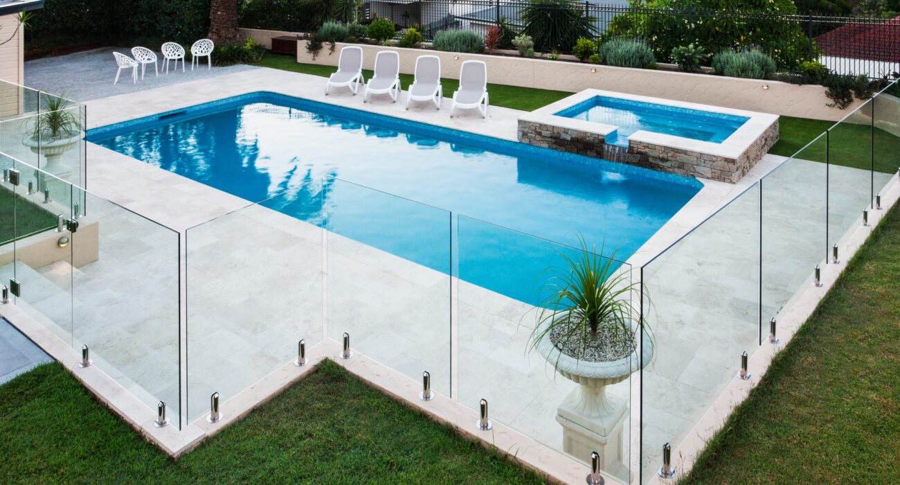 Pool Fence Ideas For Safety And Aesthetics
