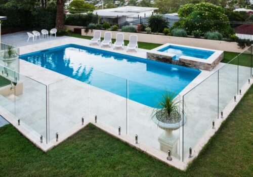 Pool Fence Ideas For Safety And Aesthetics