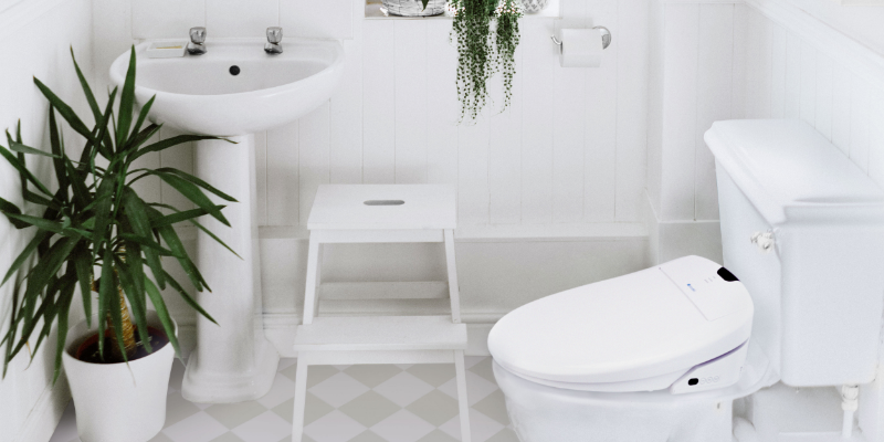 The Benefits of Heating Your Toilet Seat
