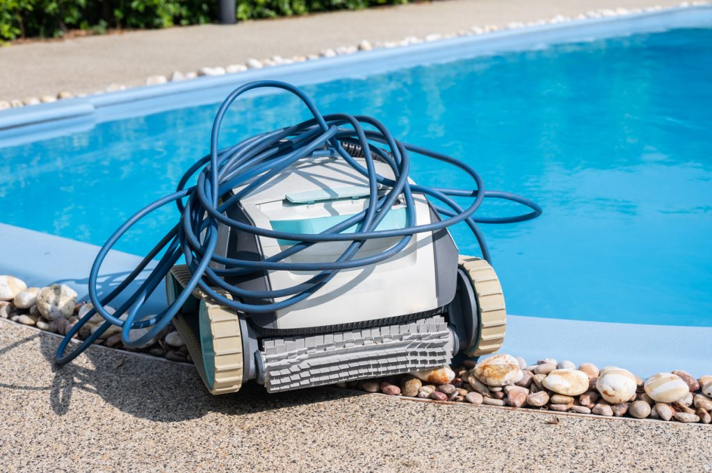 Automated Pool Cleaning Systems: Are They Worth It?