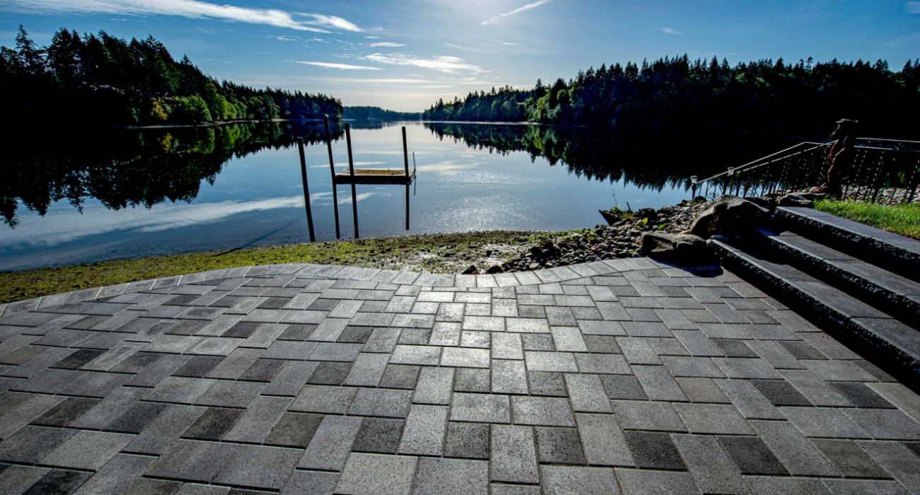 The Ultimate Guide for Paver Maintenance: Keep Your Outdoor Space Beautiful