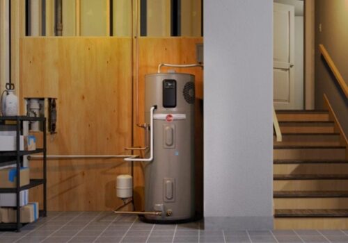Heat Pump Hot Water Cylinder – Revolutionizing Home Heating
