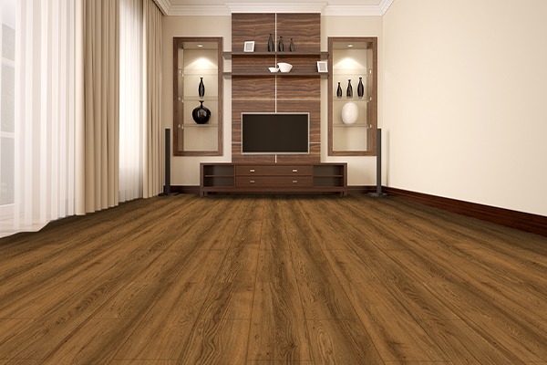 LVT Flooring