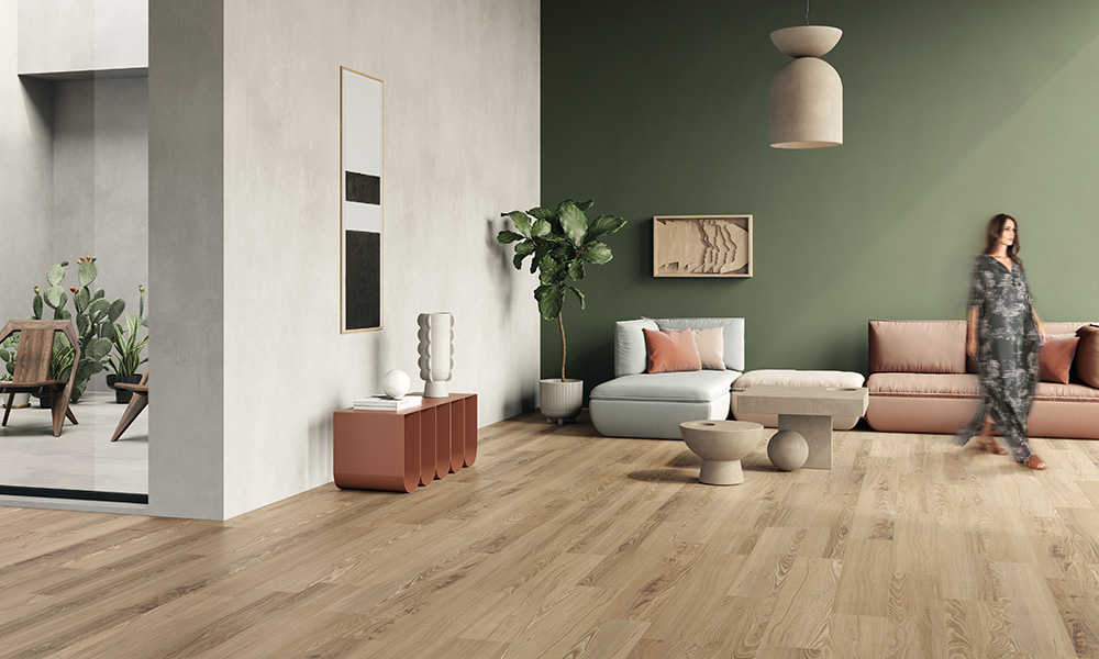 LVT Flooring