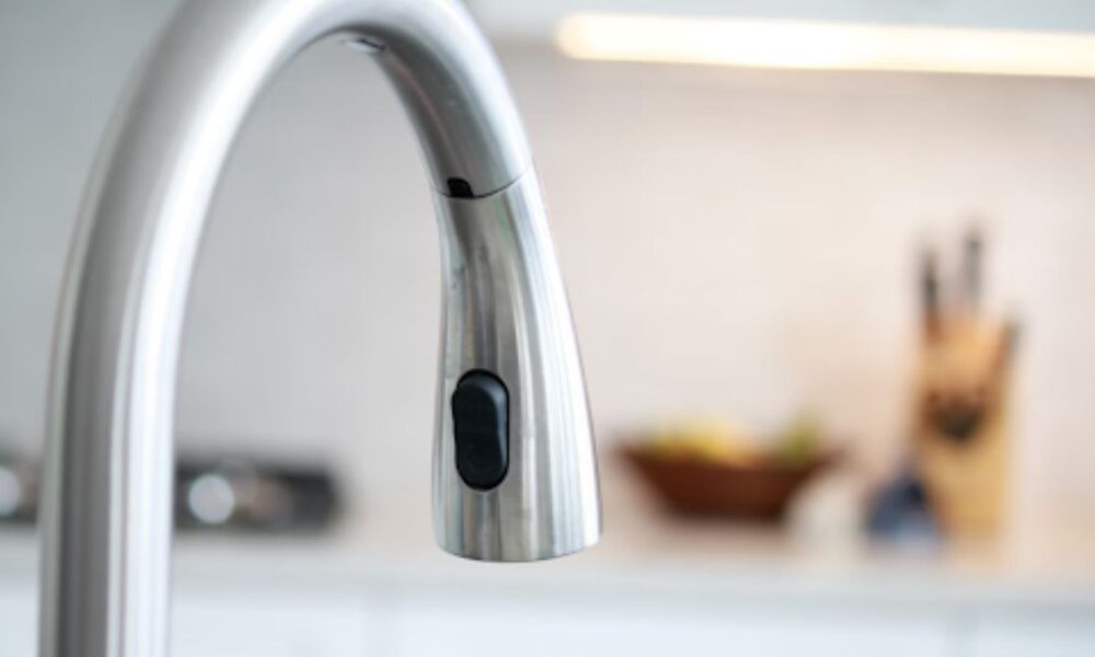 How to Choose the Right Faucet for Your Interior Design