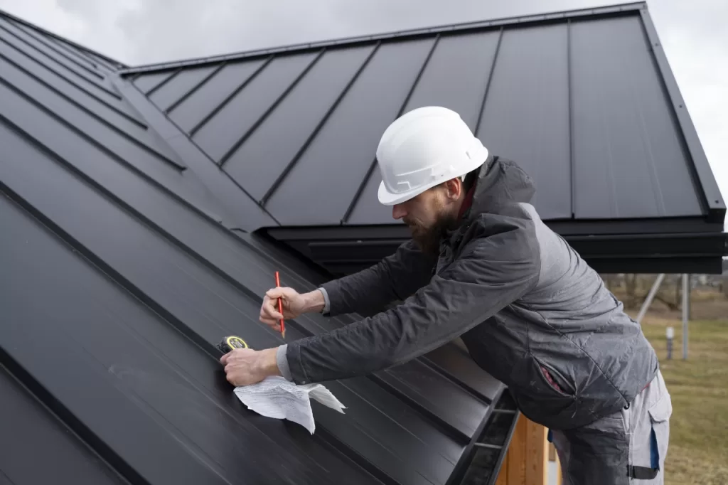 Roofing: The Ultimate Guide to Ensuring a Sturdy Shelter