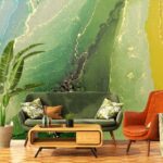 Can Eco-Friendly Wallpaper Adhesives Work on Any Surface?