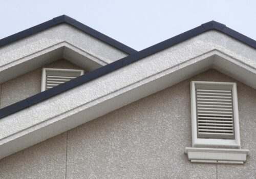 Types of Roofing & Attic Ventilations