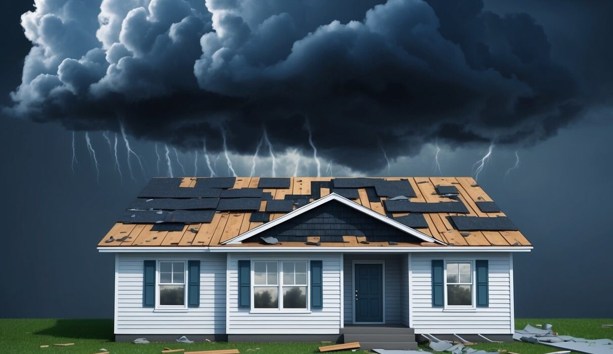 5 Signs You May Need Roof Repair Services in Aurora IL: Recognizing Warning Signals for Homeowners