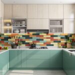 Festive Kitchen Makeover: A Fresh Start with Designer Laminate Designs