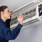 Tips To Hire A Professional AC Repair