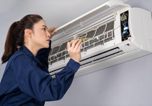 Tips To Hire A Professional AC Repair