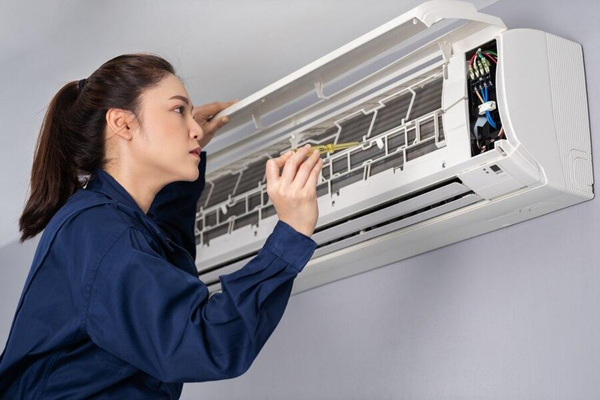 Tips To Hire A Professional AC Repair