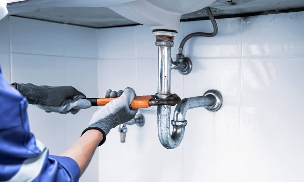 Plumbing Solutions