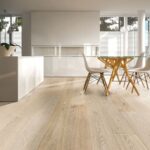 Engineered Timber Flooring Offers Natural Beauty with Modern Durability and Style 