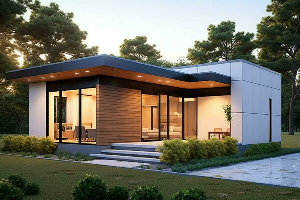 Modular Homes