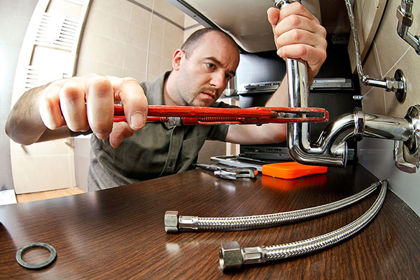 Plumbing Tricks