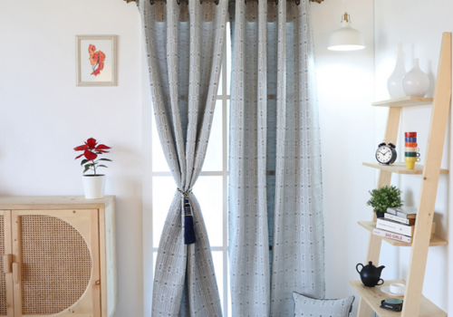 Reasons To Choose Custom Curtains Over Ready-Made Options