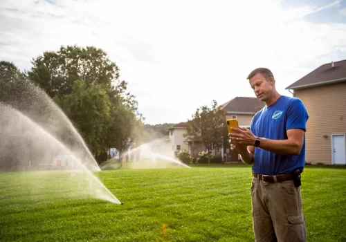 Indications That You Should Hire a Professional to Fix Your Sprinkler System