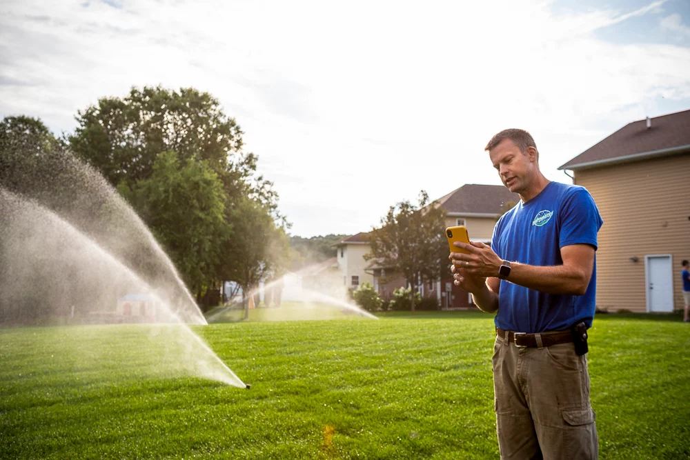 Indications That You Should Hire a Professional to Fix Your Sprinkler System