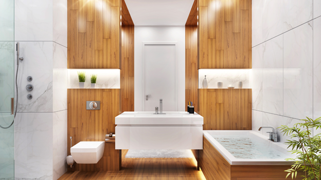 6 Must-Have Features for a Modern Bathroom Remodel