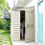 Discover the Ultimate Ace Vinyl Shed: Your Guide to Ace Storage Solutions