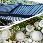 Hail No! Why Metal Roofing Laughs at Bad Weather