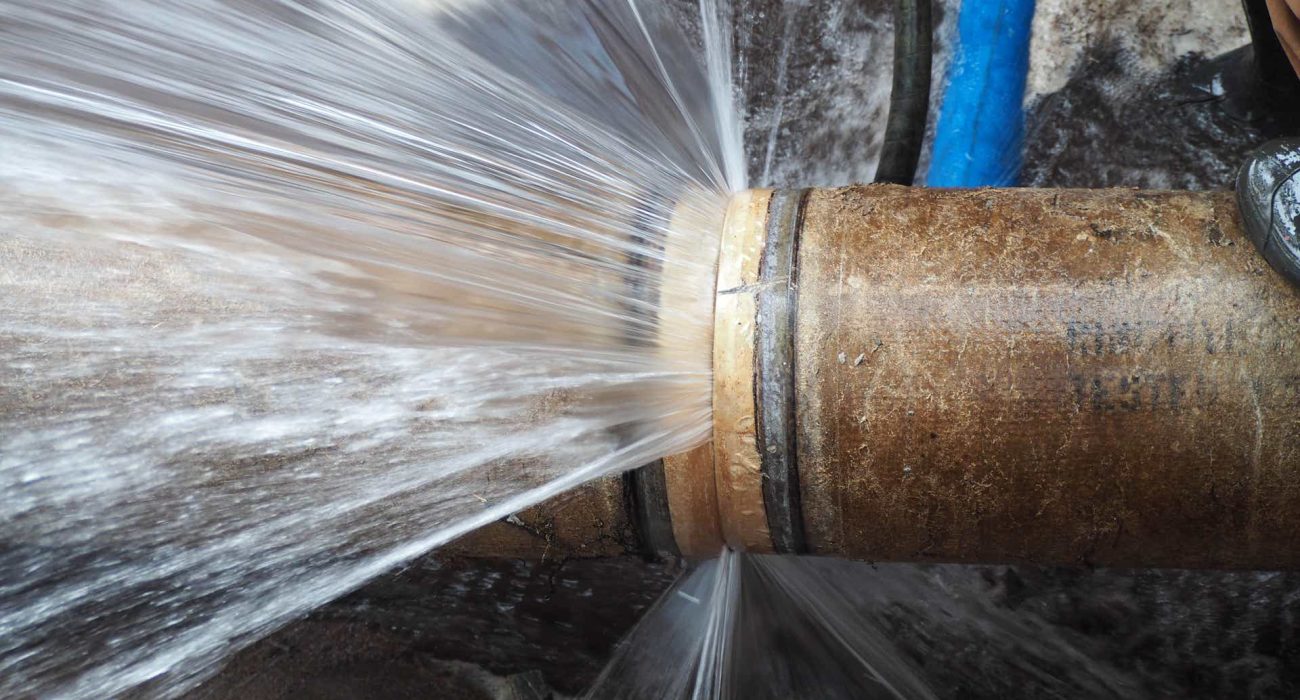 Safeguarding Your Sanctuary: How to Prevent Burst Pipes During Cold Weather