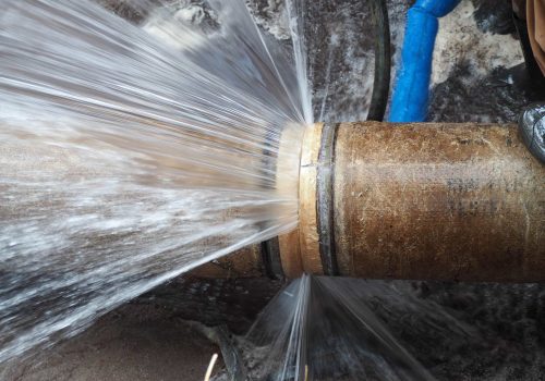 Safeguarding Your Sanctuary: How to Prevent Burst Pipes During Cold Weather