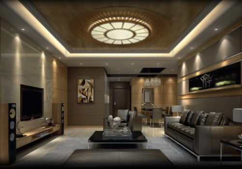 From Chandeliers to LED Streetlights—Lightforce Has You Covered