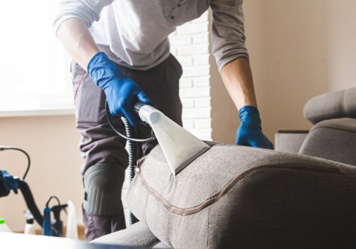 Eco-Friendly Sofa Repair How to Restore Your Couch Sustainably