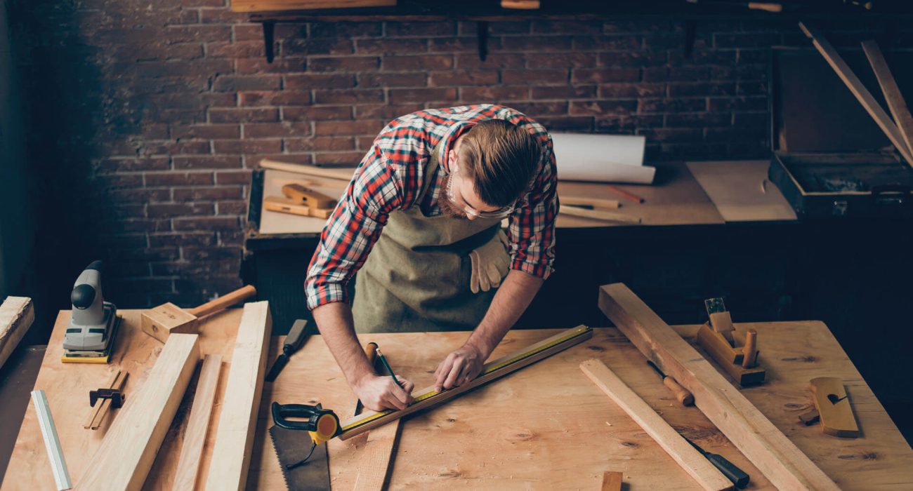 Eco-Friendly Carpentry Solutions in Dubai: Sustainable Woodwork for Your Home