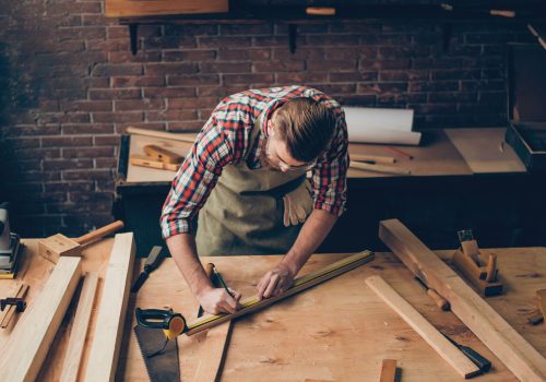 Eco-Friendly Carpentry Solutions in Dubai: Sustainable Woodwork for Your Home