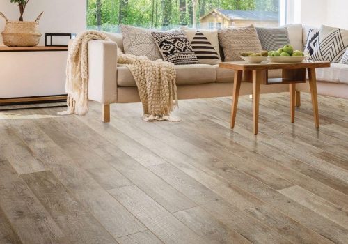 Best Flooring Choices for Kids and Pets Durable, Safe, and Easy to Clean