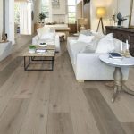 Sustainable Wooden Flooring: Eco-Friendly Choices for a Greener Home