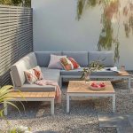 Outdoor Furniture Trends: Creating Your Perfect Balcony or Garden Retreat