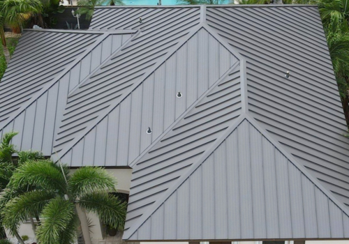 Metal Roof Replacement vs. Repairs: What’s Best for Your Home?