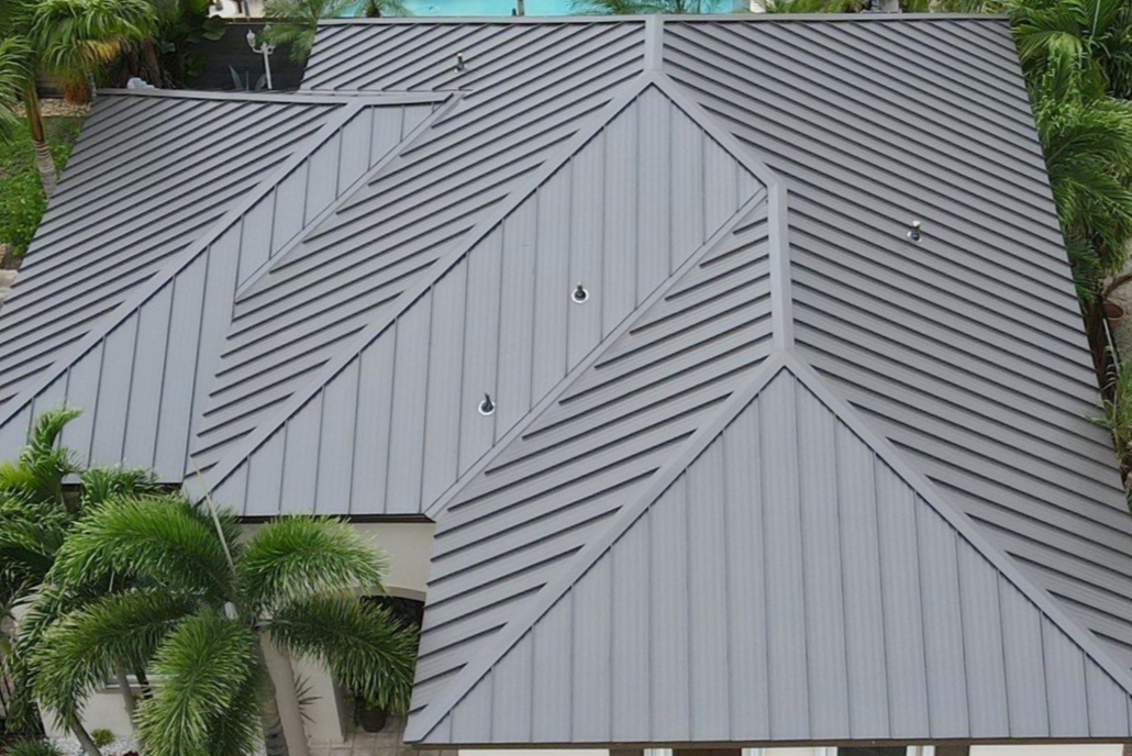Metal Roof Replacement vs. Repairs: What’s Best for Your Home?