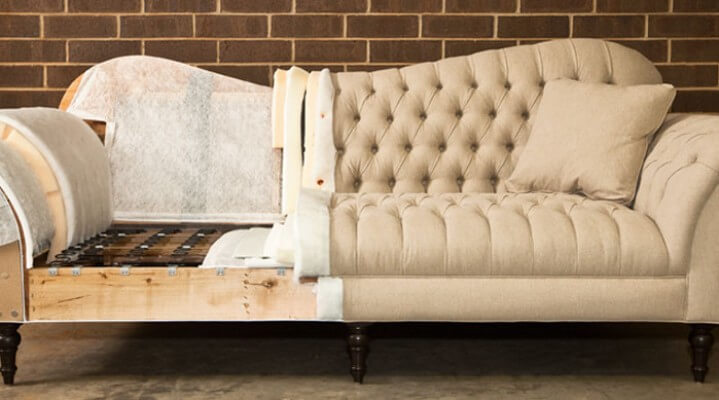 Dubai Upholstery Transforming Spaces with Style, Comfort & Craftsmanship