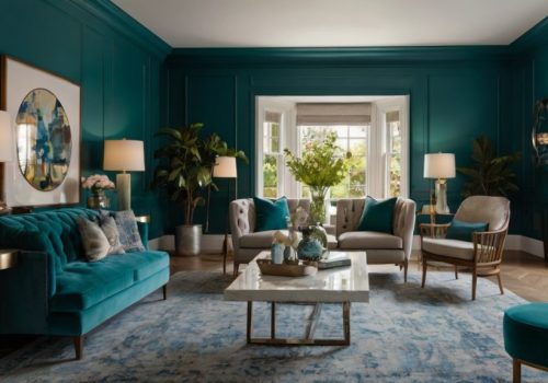Top Colour Trends for UK Homes in 2026